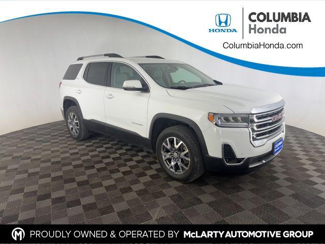2023 GMC Acadia FWD SLT