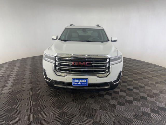 2023 GMC Acadia FWD SLT