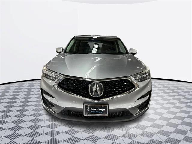 2020 Acura RDX Standard