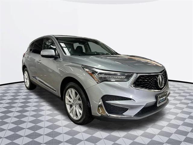 2020 Acura RDX Standard