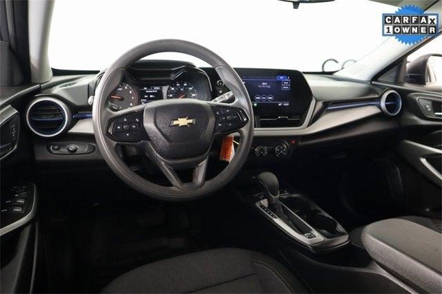 2024 Chevrolet Trax FWD SP