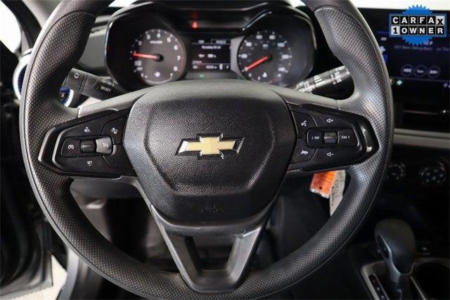 2024 Chevrolet Trax FWD SP