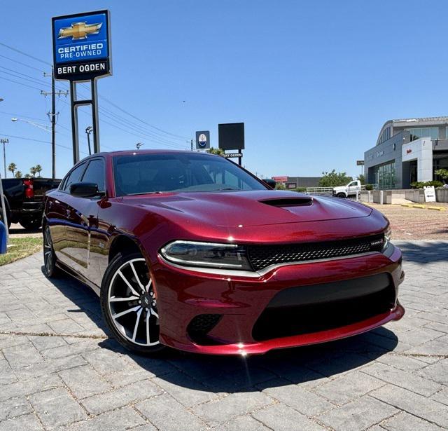 2023 Dodge Charger R/T