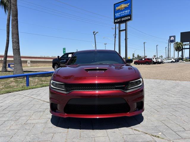 2023 Dodge Charger R/T