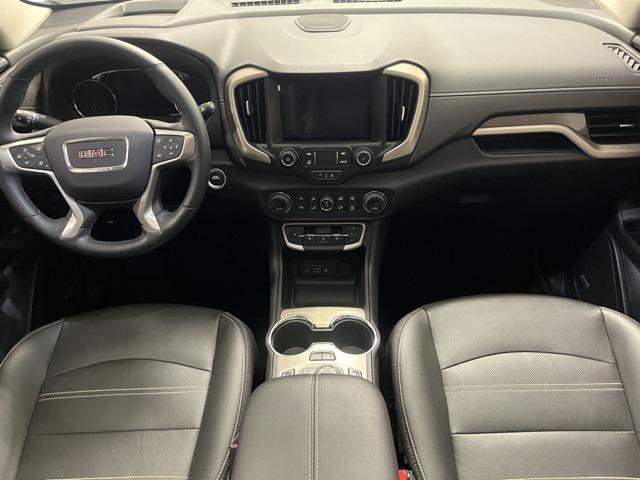 2024 GMC Terrain AWD Denali