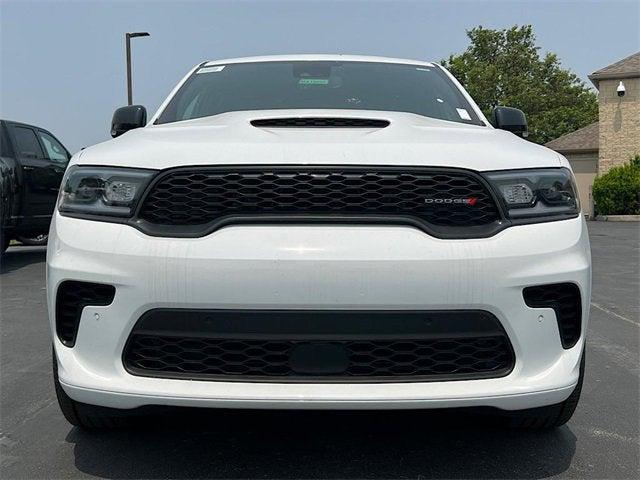 2025 Dodge Durango DURANGO R/T PLUS AWD