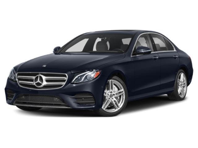 2019 Mercedes-Benz E 450 4MATIC