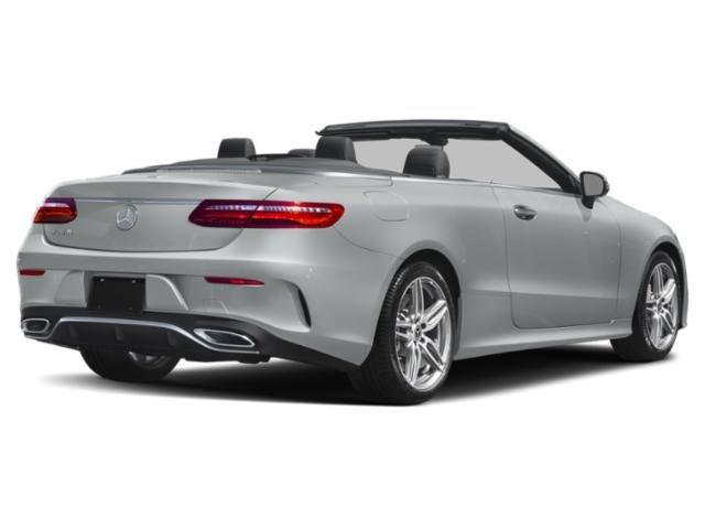 2019 Mercedes-Benz E 450 4MATIC