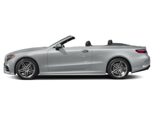 2019 Mercedes-Benz E 450 4MATIC