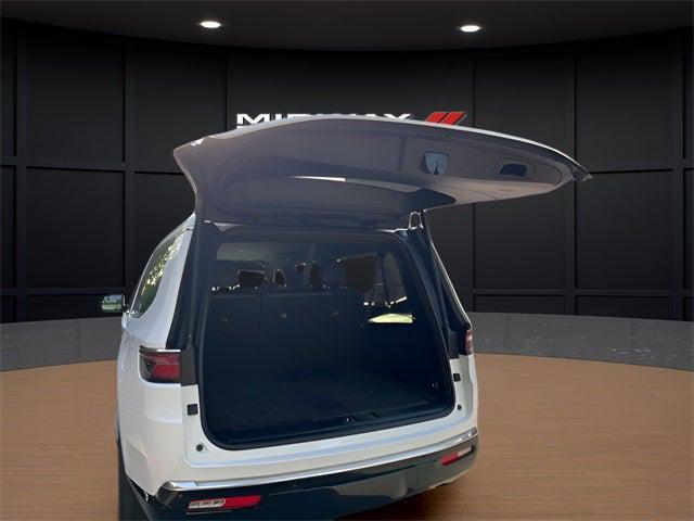 2023 Wagoneer Wagoneer L Series II 4x4 2023 Wagoneer Wagoneer L Series II 4x4