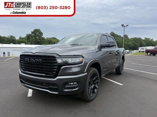 2025 RAM Ram 1500 RAM 1500 LARAMIE CREW CAB 4X2 57 BOX