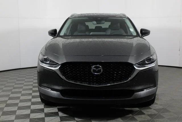 2022 Mazda CX-30 2.5 Turbo Premium 2022 Mazda CX-30 2.5 Turbo Premium