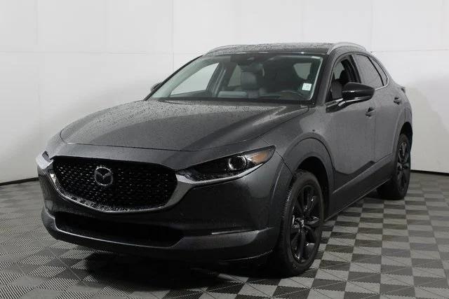 2022 Mazda CX-30 2.5 Turbo Premium 2022 Mazda CX-30 2.5 Turbo Premium