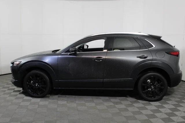 2022 Mazda CX-30 2.5 Turbo Premium 2022 Mazda CX-30 2.5 Turbo Premium