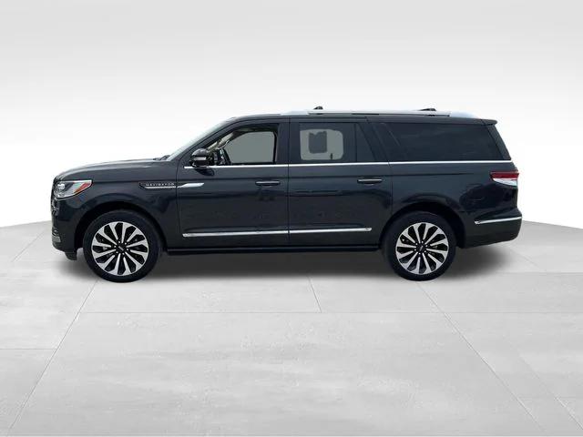 2024 Lincoln Navigator Reserve L