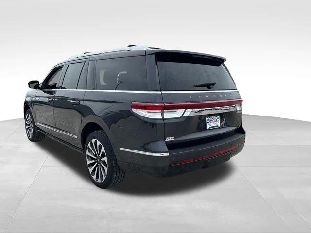 2024 Lincoln Navigator Reserve L