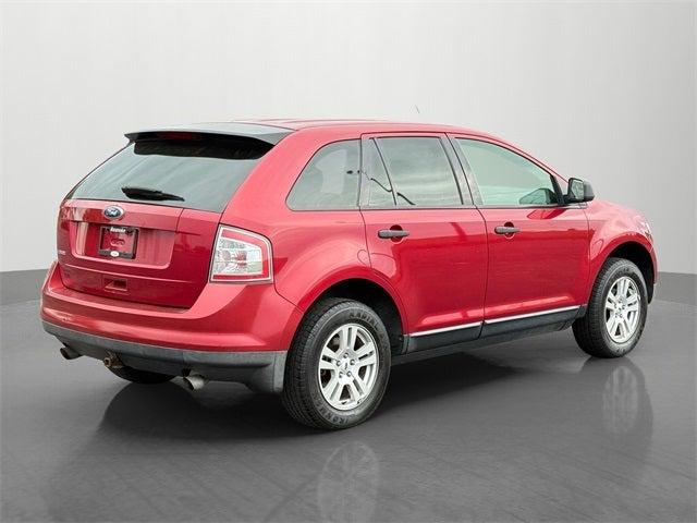 2008 Ford Edge SE