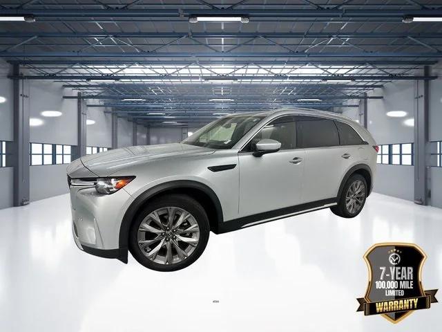 2024 Mazda CX-90 3.3 Turbo Premium