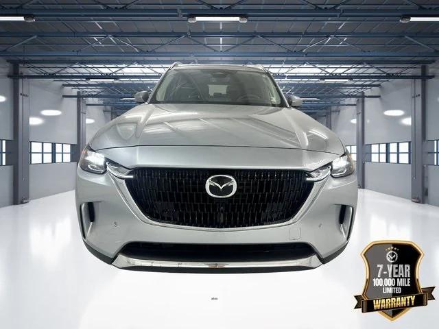 2024 Mazda CX-90 3.3 Turbo Premium