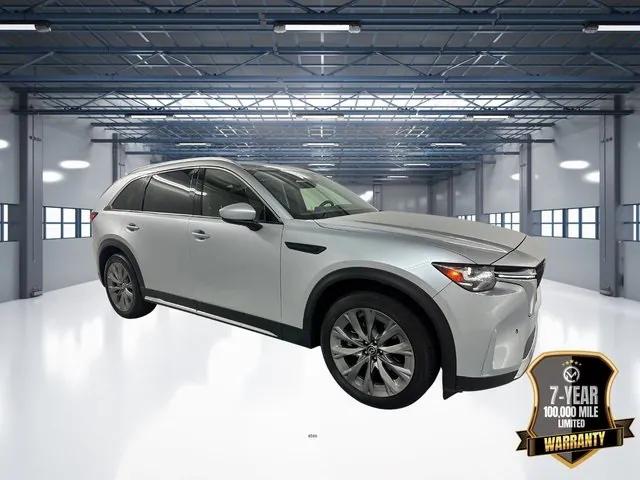 2024 Mazda CX-90 3.3 Turbo Premium