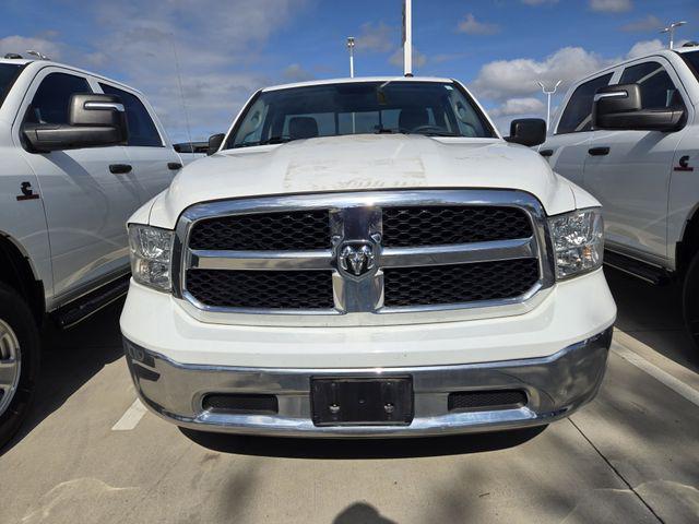 2020 RAM 1500 Classic Tradesman Regular Cab 4x2 8 Box