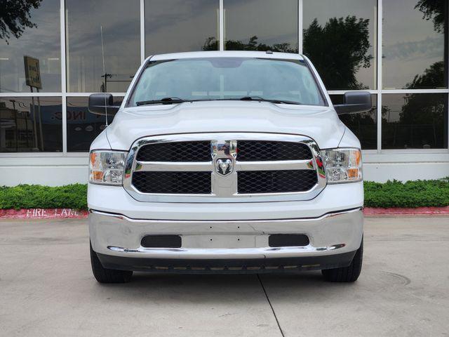 2020 RAM 1500 Classic Tradesman Regular Cab 4x2 8 Box