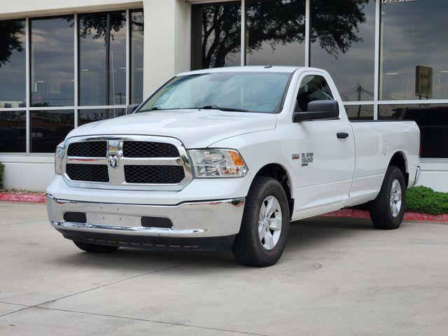 2020 RAM 1500 Classic Tradesman Regular Cab 4x2 8 Box