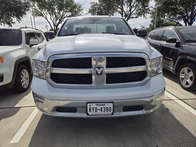 2022 RAM 1500 Classic Tradesman Regular Cab 4x2 8 Box