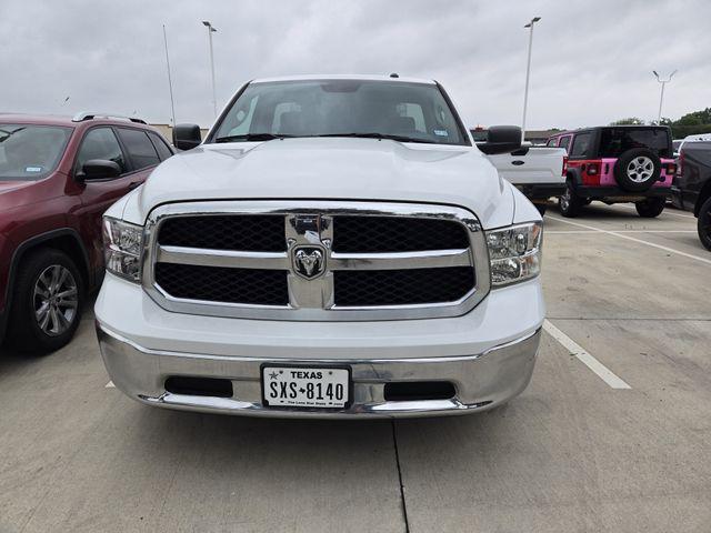 2020 RAM 1500 Classic Tradesman Regular Cab 4x2 8 Box
