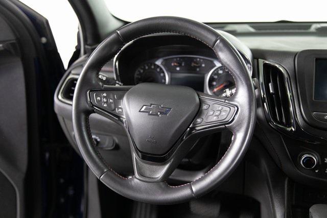 2022 Chevrolet Equinox AWD RS