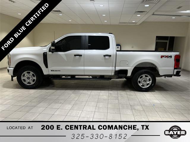 2023 Ford F-250 XL