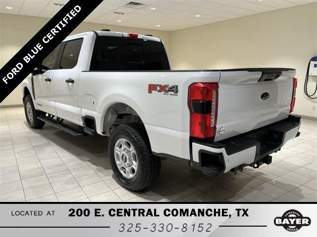 2023 Ford F-250 XL