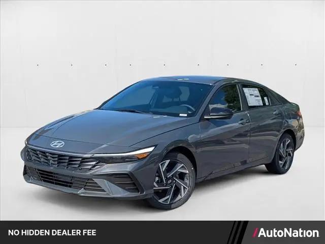 2025 Hyundai Elantra SEL Sport for sale in Columbia, SC