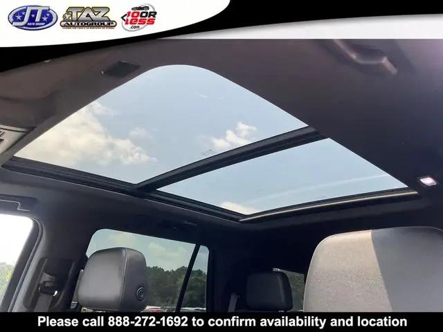 2021 Chevrolet Tahoe 2WD LT