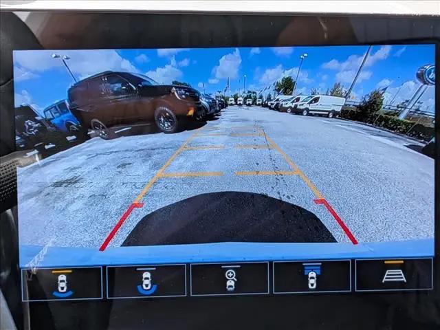 2023 Chevrolet Corvette Stingray RWD Convertible 3LT