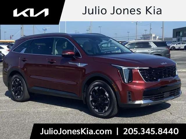 2025 Kia Sorento S for sale in Tuscaloosa, AL