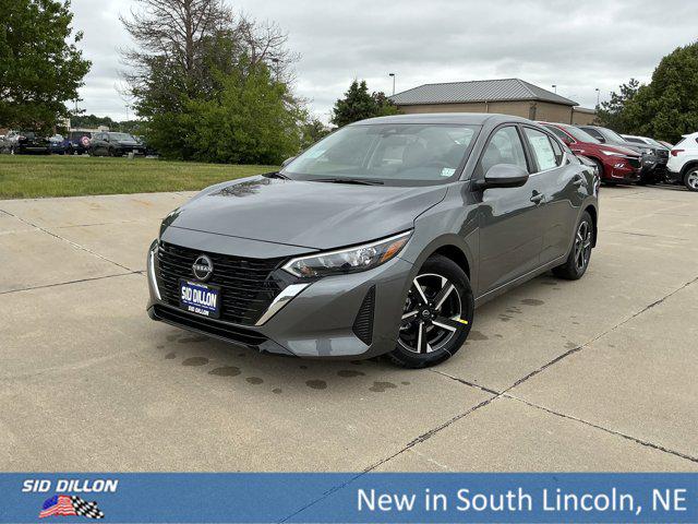 2025 Nissan Sentra SV for sale in Lincoln, NE