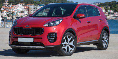 2017 Kia Sportage LX for sale in Tewksbury, MA