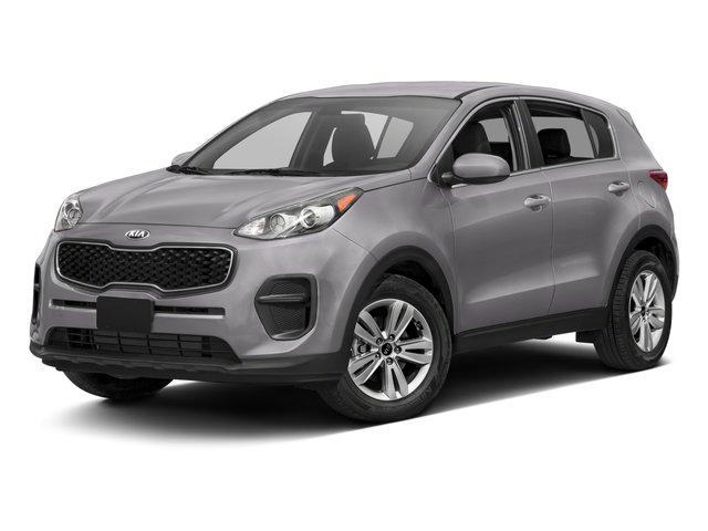2017 Kia Sportage LX for sale in Tewksbury, MA