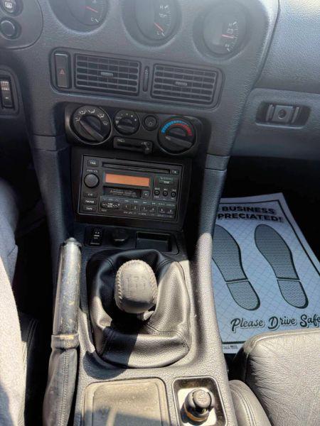 1999 Mitsubishi 300 SL