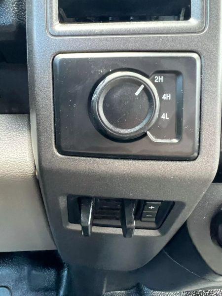 2020 Ford F-450 XL