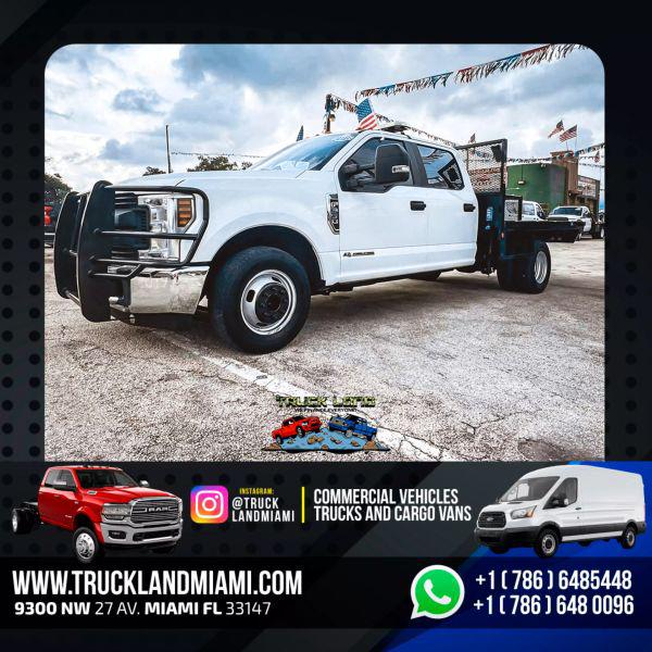 2019 Ford F-350 XL for sale in Miami, FL