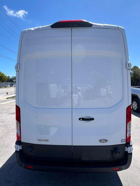 2018 Ford Transit Extended Length w/Sliding Side Door w/LWB Van