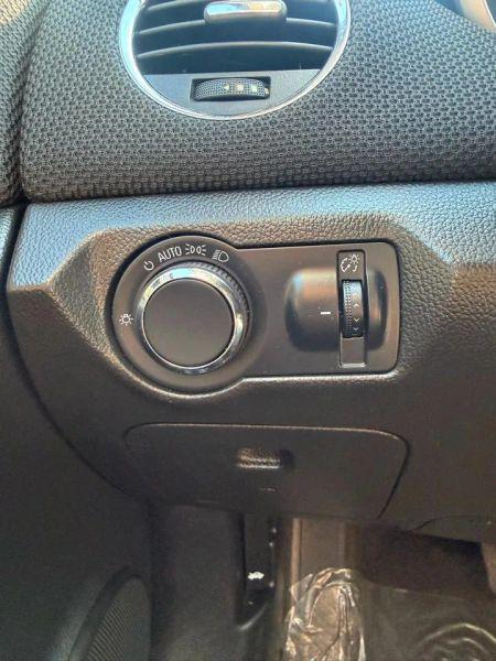 2014 Chevrolet Cruze 1LT Auto