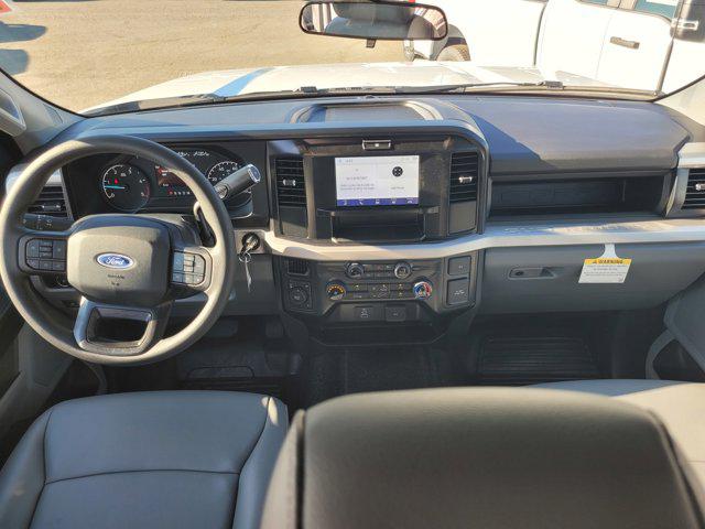 2025 Ford F-550 XL