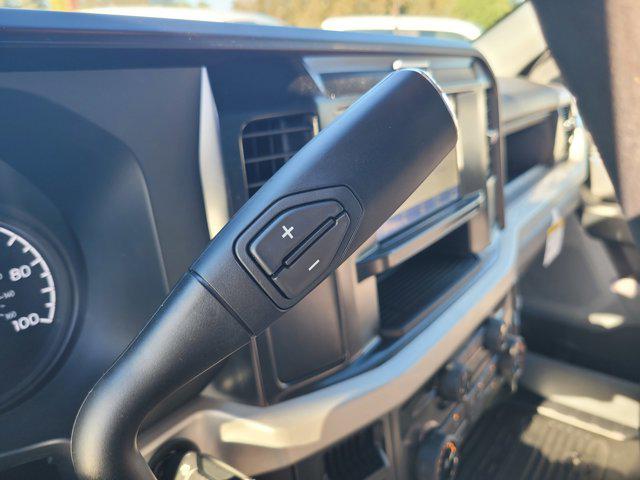 2025 Ford F-550 XL