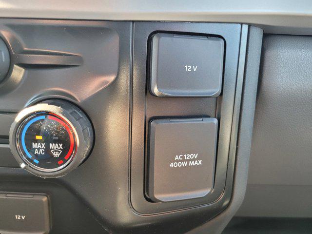 2025 Ford F-550 XL