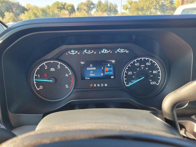 2025 Ford F-550 XL
