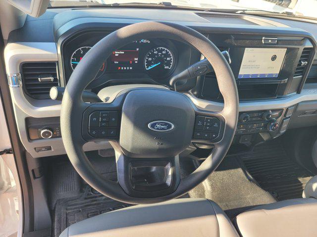 2025 Ford F-550 XL