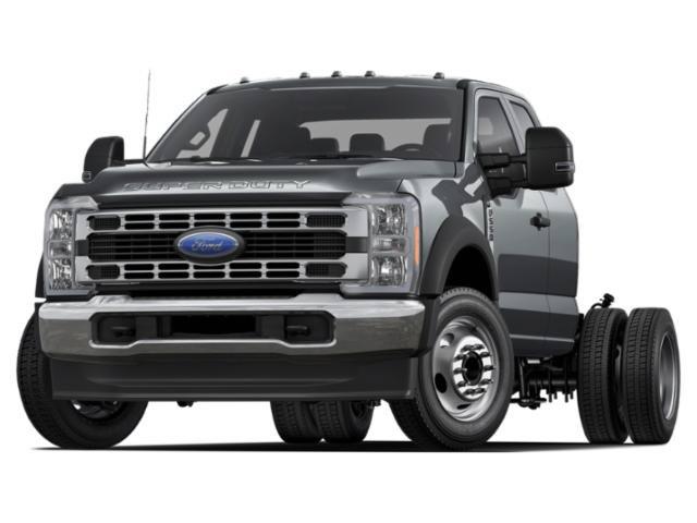 2025 Ford F-550 XL for sale in Folsom, CA